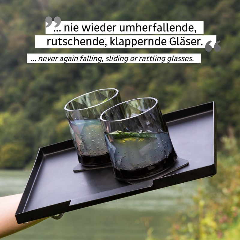 Silwy Magnet-Kunststoffgläser Longdrink (6er-Set) Hightech Silwy Magnet-Kunststoffgläser Longdrink (6er-Set) Hightech