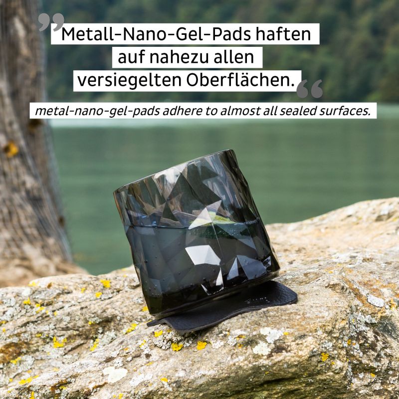 Silwy Magnet-Kunststoffgläser Longdrink (6er-Set) Hightech Silwy Magnet-Kunststoffgläser Longdrink (6er-Set) Hightech