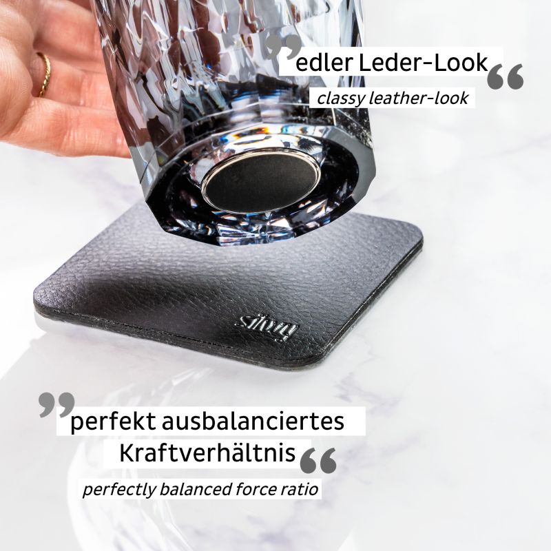 Silwy Magnet-Kunststoffgläser Longdrink (6er-Set) Hightech Silwy Magnet-Kunststoffgläser Longdrink (6er-Set) Hightech