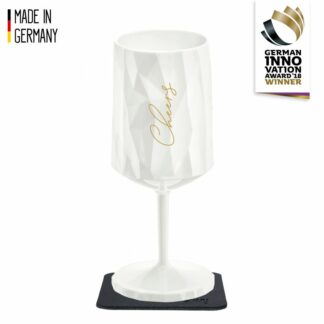 Silwy Magnet-Kunststoffgläser Longdrink (2er-Set) Hightech Silwy Magnet-Kunststoffgläser Longdrink (2er-Set) Hightech