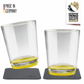 Silwy Magnet-Trinkbecher (2er-Set), Ready Red Silwy Magnet-Trinkbecher (2er-Set), Ready Red