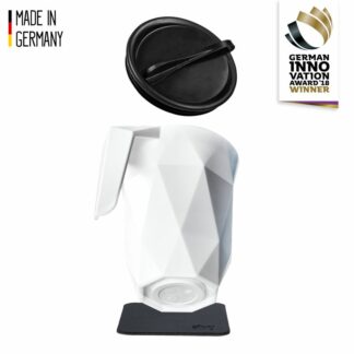 Silwy Magnet-Kunststoffgläser Longdrink (2er-Set) Hightech Silwy Magnet-Kunststoffgläser Longdrink (2er-Set) Hightech