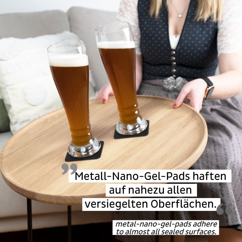 Silwy Magnet-Kristallglas WEIZENBIER 0,5l Silwy Magnet-Kristallglas WEIZENBIER 0,5l