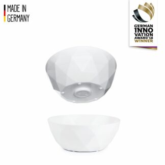 Silwy® Super-Magnet-Bowls (2er-Set) Silwy® Super-Magnet-Bowls (2er-Set)