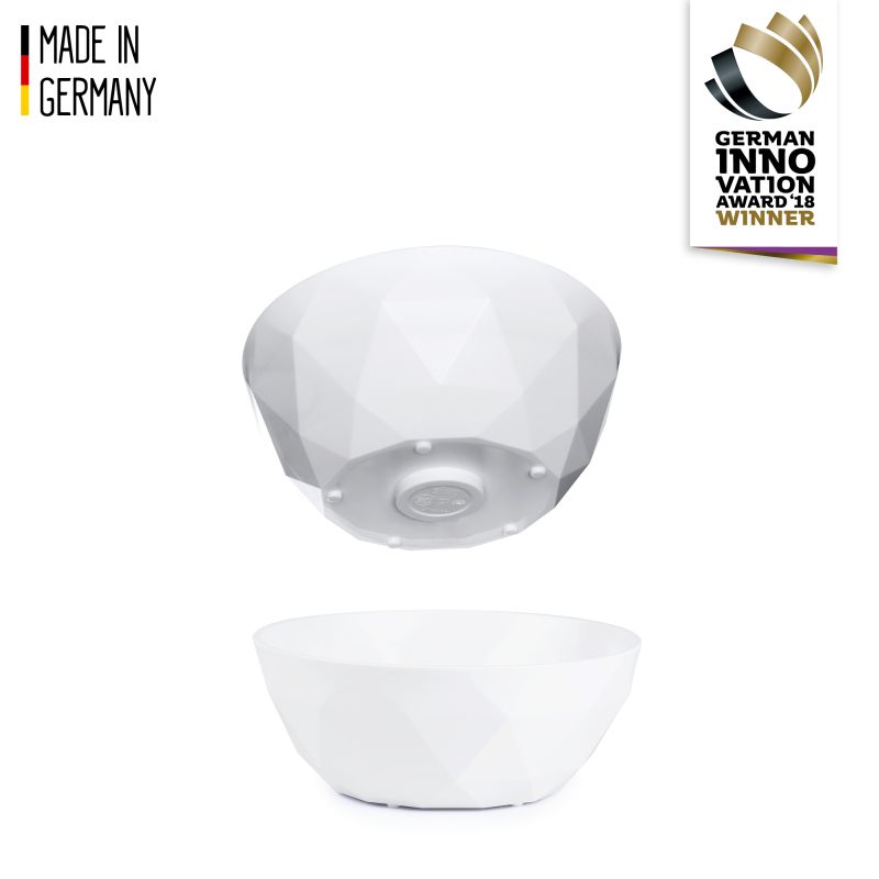 Silwy® Super-Magnet-Bowls (2er-Set) Silwy® Super-Magnet-Bowls (2er-Set)