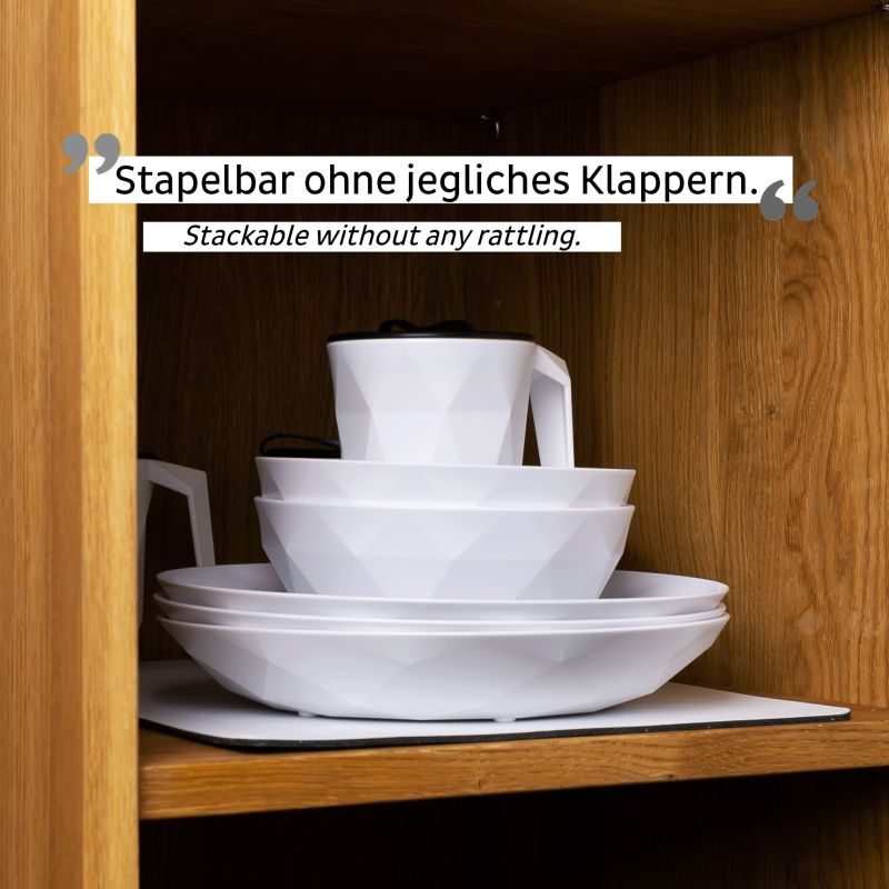 Silwy® Super-Magnet-Bowls (2er-Set) Silwy® Super-Magnet-Bowls (2er-Set)