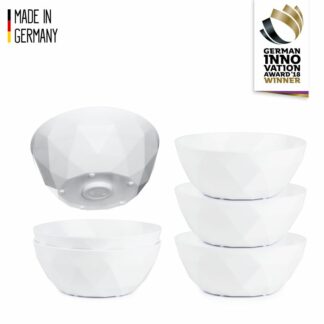 Silwy® Super-Magnet-Bowls (2er-Set) SAND Silwy® Super-Magnet-Bowls (2er-Set) SAND