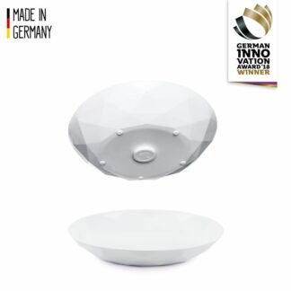 Silwy® Universal-Magnet-Teller (2er-Set) Silwy® Universal-Magnet-Teller (2er-Set)