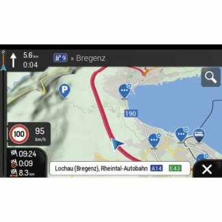 Navigationssoftware Z-EMAP66-EHG3 für Reisemobile 3 Jahre Updates Navigationssoftware Z-EMAP66-EHG3 für Reisemobile 3 Jahre Updates