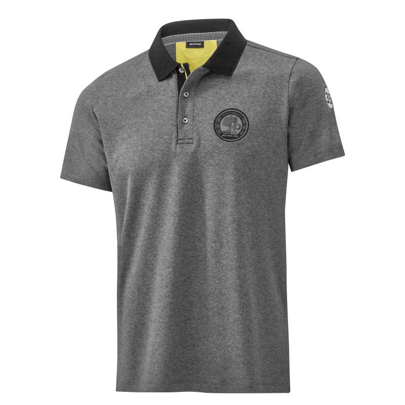AMG Poloshirt, Herren AMG Poloshirt, Herren