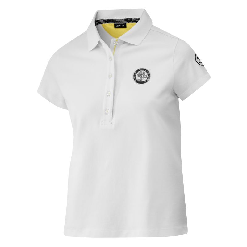 AMG Poloshirt, Damen AMG Poloshirt, Damen