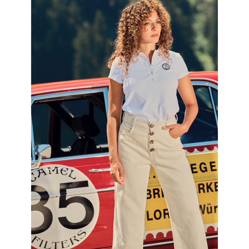 AMG Poloshirt, Damen AMG Poloshirt, Damen