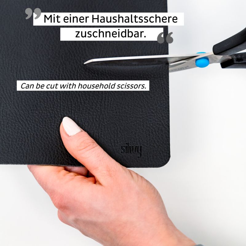 Silwy Metall-Nano-Gel-Matte BLACK für Magnetgläser Silwy Metall-Nano-Gel-Matte BLACK für Magnetgläser