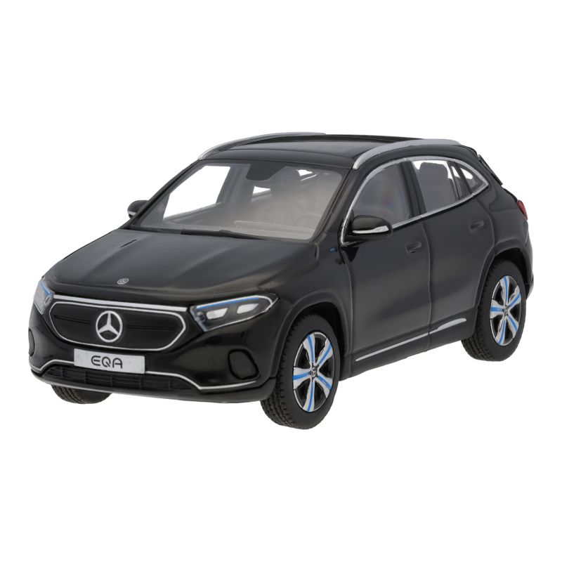 Mercedes-Benz EQA, Offroader, Progressive Line, H243 Modellauto 1:43 Mercedes-Benz EQA, Offroader, Progressive Line, H243 Modellauto 1:43