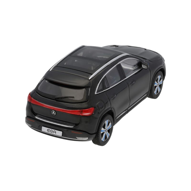 Mercedes-Benz EQA, Offroader, Progressive Line, H243 Modellauto 1:43 Mercedes-Benz EQA, Offroader, Progressive Line, H243 Modellauto 1:43