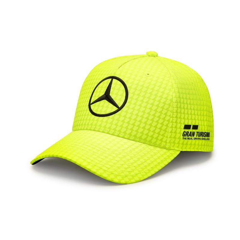 Cap, Lewis Hamilton, Mercedes-AMG F1 Cap, Lewis Hamilton, Mercedes-AMG F1