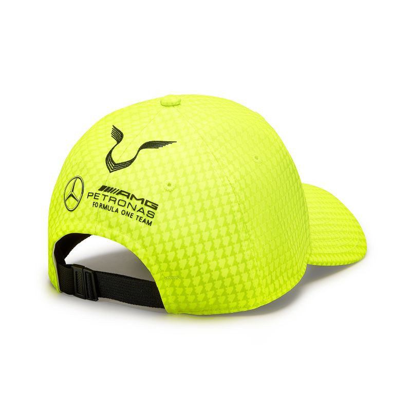 Cap, Lewis Hamilton, Mercedes-AMG F1 Cap, Lewis Hamilton, Mercedes-AMG F1