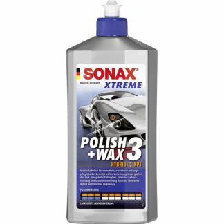 SONAX 02022000  XTREME Polish+Wax 3 500 ml