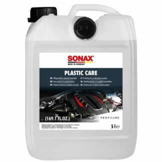SONAX 02055000  PROFILINE PlasticCare 5 l