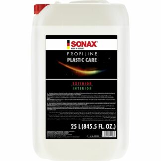 SONAX 02057050  PROFILINE PlasticCare 25 l