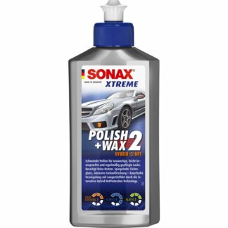 SONAX 02071000  XTREME Polish+Wax 2 250 ml