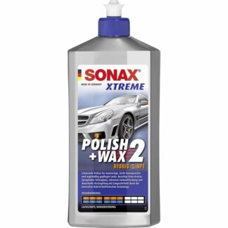 SONAX 02072000  XTREME Polish+Wax 2 500 ml