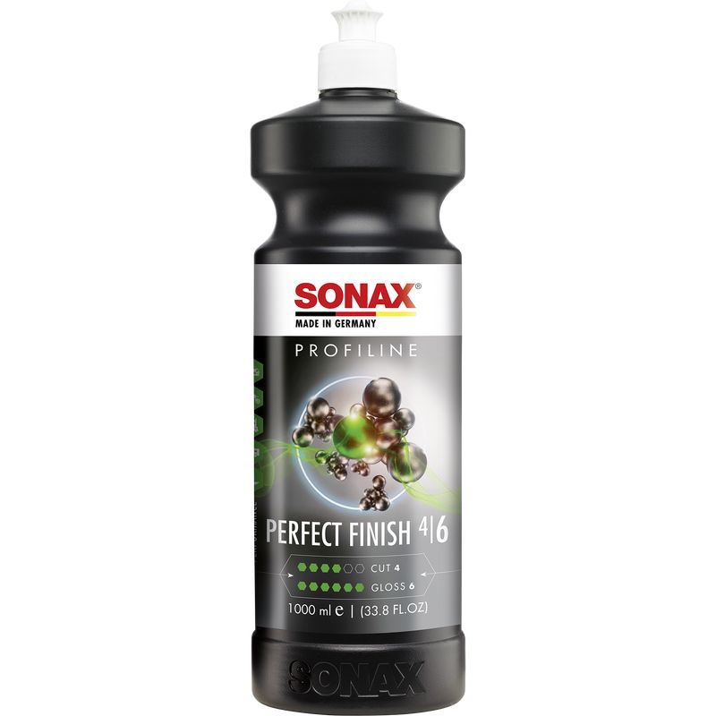 SONAX 02243000 PROFILINE PerfectFinish 1 l SONAX 02243000 PROFILINE PerfectFinish 1 l