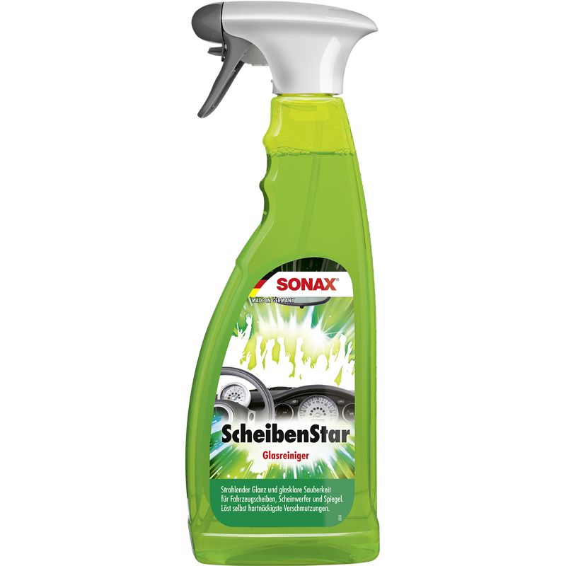 SONAX 02344000 ScheibenStar 750 ml SONAX 02344000 ScheibenStar 750 ml