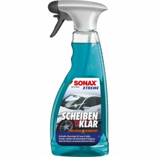 SONAX 02382410 XTREME ScheibenKlar 500 ml SONAX 02382410 XTREME ScheibenKlar 500 ml