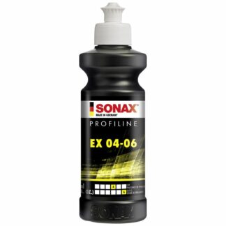 SONAX 02421410 PROFILINE EX 04-06 250 ml SONAX 02421410 PROFILINE EX 04-06 250 ml