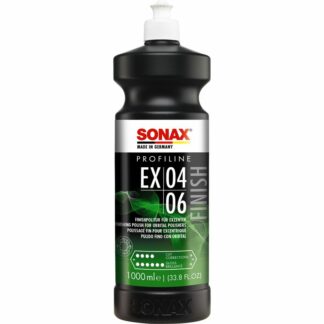 SONAX 02423000 PROFILINE EX 04-06 1 l SONAX 02423000 PROFILINE EX 04-06 1 l