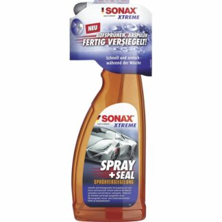 SONAX 02434000 XTREME Spray+Seal 750 ml SONAX 02434000 XTREME Spray+Seal 750 ml