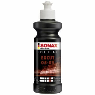 SONAX 02451410 PROFILINE ExCut 05-05 250 ml SONAX 02451410 PROFILINE ExCut 05-05 250 ml