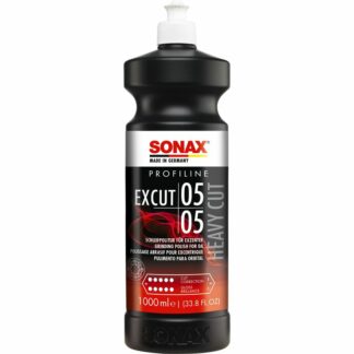SONAX 02453000 PROFILINE ExCut 05-05 1 l SONAX 02453000 PROFILINE ExCut 05-05 1 l