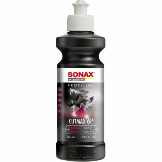 SONAX 02461410 PROFILINE CutMax 250 ml SONAX 02461410 PROFILINE CutMax 250 ml