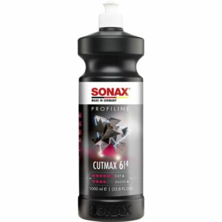 SONAX 02463000 PROFILINE CutMax 1 l SONAX 02463000 PROFILINE CutMax 1 l