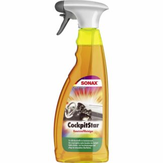 SONAX 02494000 CockpitStar 750 ml SONAX 02494000 CockpitStar 750 ml