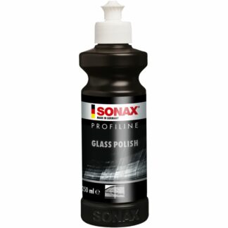 SONAX 02731410 PROFILINE GlassPolish 250 ml SONAX 02731410 PROFILINE GlassPolish 250 ml