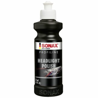 SONAX 02761410 PROFILINE HeadlightPolish 250 ml SONAX 02761410 PROFILINE HeadlightPolish 250 ml