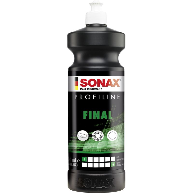 SONAX 02783000 PROFILINE Final 1 l SONAX 02783000 PROFILINE Final 1 l