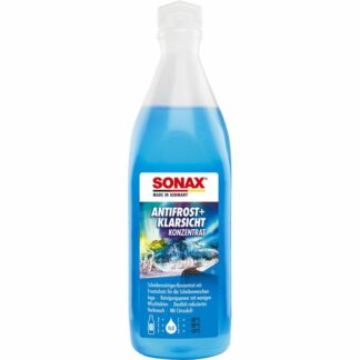 SONAX 03321000 AntiFrost&KlarSicht Konzentrat 250 ml SONAX 03321000 AntiFrost&KlarSicht Konzentrat 250 ml