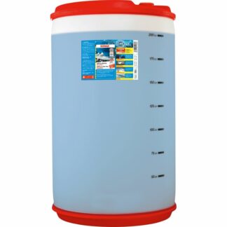 SONAX 03329050 AntiFrost&KlarSicht Konzentrat 200 l SONAX 03329050 AntiFrost&KlarSicht Konzentrat 200 l