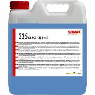 SONAX 03356000 PROFILINE GlassCleaner 10 l SONAX 03356000 PROFILINE GlassCleaner 10 l