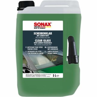 SONAX 03385050 ScheibenKlar 5 l SONAX 03385050 ScheibenKlar 5 l
