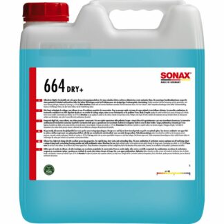 SONAX 06646000  Dry+ 10 l