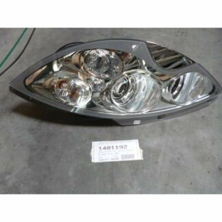 Hymer Halogen Scheinwerfer links Hymer Halogen Scheinwerfer links