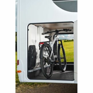 Carado Bike Carrier für 2 Räder/ Fahrradträger