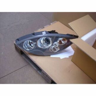 Hymer Scheinwerfer, links Hymer Scheinwerfer, links