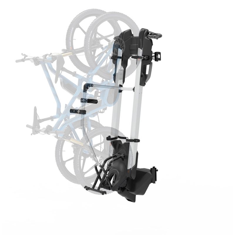 Hymercar / Hymer Camper Van Backrack+ Bike Carrier Swing Hymercar / Hymer Camper Van Backrack+ Bike Carrier Swing