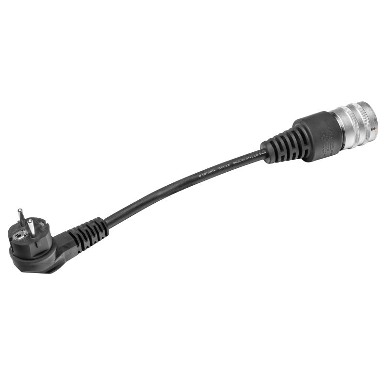Mercedes-Benz flexibles Ladesystem, Adapter CEE 32/1-phasig Mercedes-Benz flexibles Ladesystem, Adapter CEE 32/1-phasig